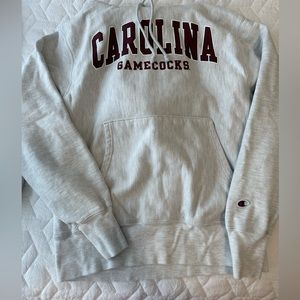 University of South Carolina Champion hoodie